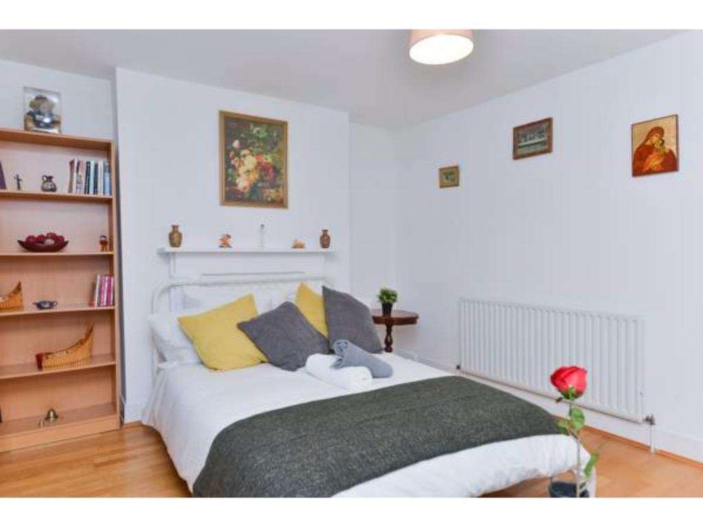 Raspberry Lodge Londres Extérieur photo
