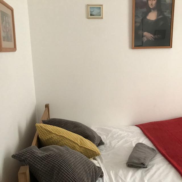 Raspberry Lodge Londres Extérieur photo