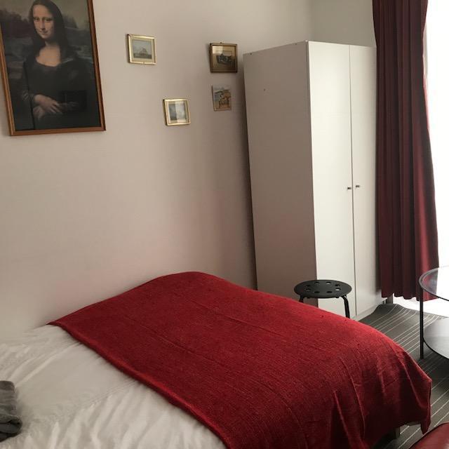 Raspberry Lodge Londres Extérieur photo