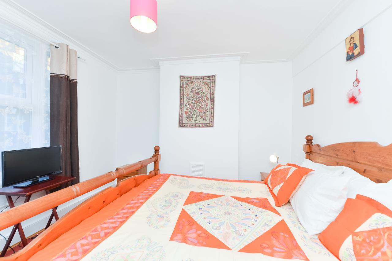 Raspberry Lodge Londres Extérieur photo