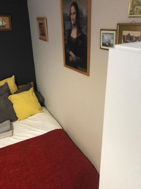 Raspberry Lodge Londres Extérieur photo