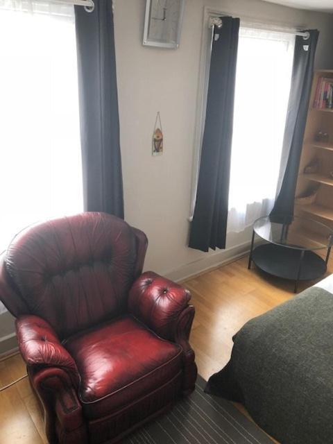 Raspberry Lodge Londres Extérieur photo
